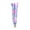 Blue Purple, variant on Limei 2Pcs Artificial Fish Tank Plants, 12" Plastic Aquariums Plants Decorations