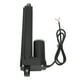 thumbnail image 3 of Uadme Actuador Lineal eléctrico Cilindro de Movimiento IP54 3000N 12V CC Accesorio para automatización de Robots, Alta eficiencia(50 mm), 3 of 8