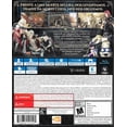 thumbnail image 2 of Code Vein NAMCO PS4, 2 of 2