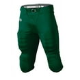 thumbnail image 2 of Rawlings Men's High Performance Game Football Pant Dark Green Small, 2 of 2