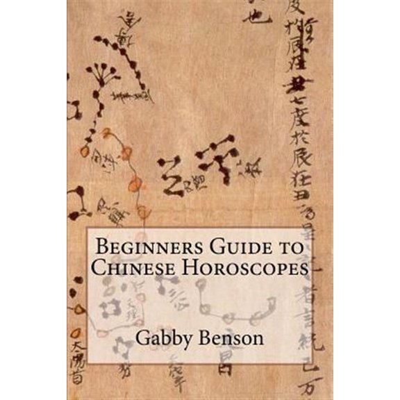 Pre-Owned Beginners Guide to Chinese Horoscopes