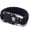 Black, variant on Multifunctional Life-saving Parachute Cord Bracelet Life-saving Knife