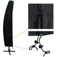 thumbnail image 4 of 210D Oxford Waterproof Parasol Cover L - 280cm, 4 of 5