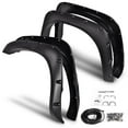 thumbnail image 2 of G-Plus Fender Flares Fit for 2002-2008 Dodge Ram 1500/2003-2009 Ram 2500 Pocket Rivet Textured, 2 of 12