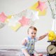 thumbnail image 2 of Star Pendant Star Hanging Adorn Bed Hanging Decoration Star Shape Hanging Banner, 2 of 4