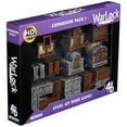 thumbnail image 5 of WarLock Dungeon Tiles: Expansion Pack I - WizKids, Pre-Painted RPG Accessories, 5 of 5