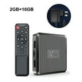 thumbnail image 2 of GJX TV-Box HD-compatible Quick Transmission Plug Play 5G Dual Frequency Quad Core Set Top Box for Android 11.0 Style 6, 2 of 4