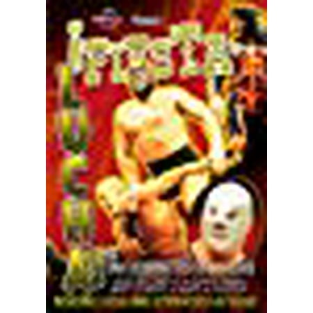 NWA Pro Wrestling: Fiesta Lucha (The Best Of Nwa The Strength Of Street Knowledge)