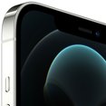 thumbnail image 4 of Apple iPhone 12 Pro Max 128GB 5G - Factory Unlocked Smartphone - Brand New - Silver., 4 of 4