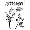 thumbnail image 1 of Woodware Sprays de Baies Clairs, 1 of 1