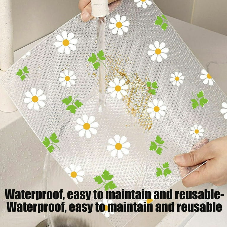 knee length dresses for ladies RAY STAR Grip Shelf Liner Non Adhesive, Easy Clean Kitchen Drawer, Cabinet,  Cupboard Dresser Protector CoverBlue pattern)