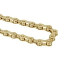 thumbnail image 3 of Chain, Mountain Road Folding Bike Chain Steel 9 Speed Adjustable Cycle  Accessories for Road Mountain Racing Cycling, 3 of 7