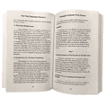 thumbnail image 4 of The Third Testament: The Return of Jesus The Third Testament: The Return of Jesus to Save Homosexuals - Volume 2: Prayers, Stories, and Analyses, Book 2, (Paperback), 4 of 4