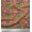 Tortilla Brown, variant on Soimoi Rayon Fabric Swirl,Leaves & Floral Artistic Print Sewing Fabric Yard 56 Inch Wide