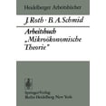 thumbnail image 1 of Arbeitsbuch Mikrookonomische Theorie, 1 of 3