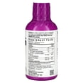 thumbnail image 2 of Bluebonnet Liquid Calcium & Magnesium Citrate Vitamin D3, Bone Health* 32 Days 16 Oz Lemon, 2 of 4