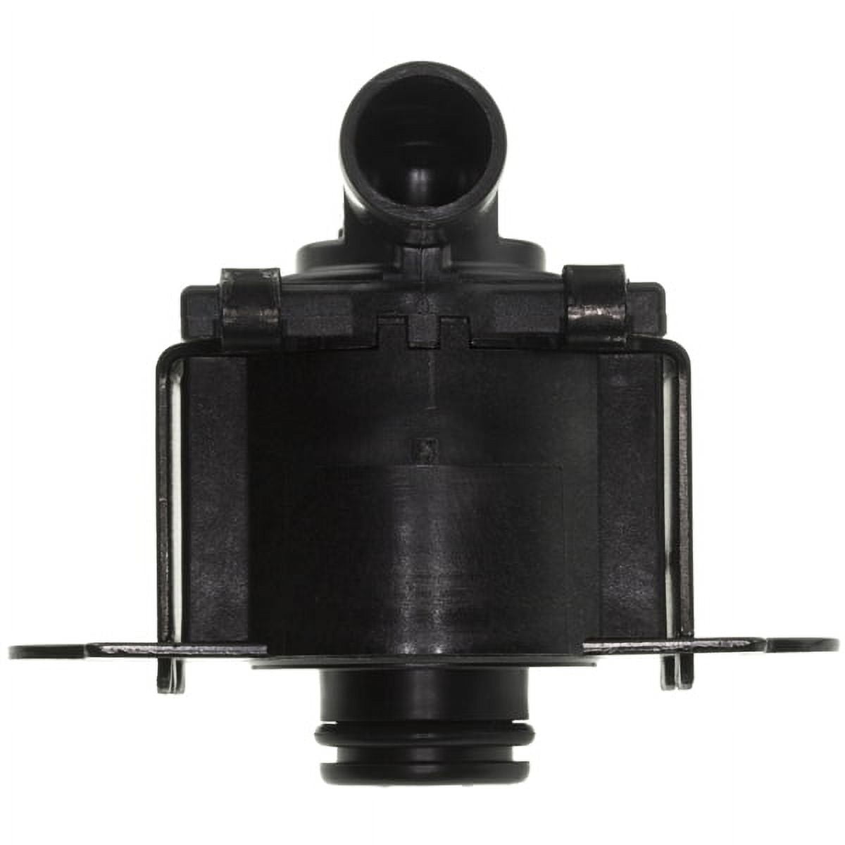 Vapor Canister Shut-Off Valve