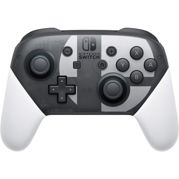Super Smash Bros. Ultimate Edition Pro Controller - Switch