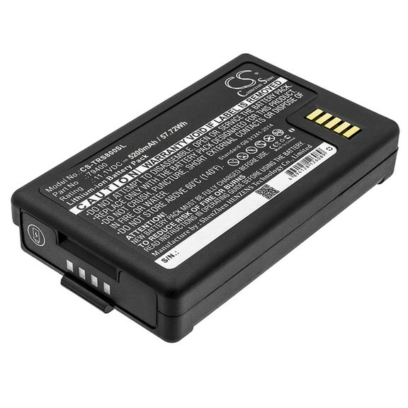 Battery for Trimble 79400 S3 Robotic Total Station S5 S6 S7 S8 S9 VX FOCUS 30