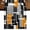 Orange, variant on Table Runners 60 Inches Long Dress Scarves, Sage Green Black Geometric Farmhouse Kitchen/Dining Table Runner, Small Coffee Tablerunners, Modern Abstract Art Block 13x60 Inch