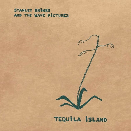 Stanley Brinks - Tequila Island - Rock - Vinyl