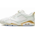 thumbnail image 2 of Ni - ke Mens Jordan 6 Retro Low GC DH6928-073 Size 18, 2 of 5