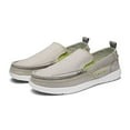 thumbnail image 6 of Earlde Men's Wally Multiple Colors | Men’s Shoes | Men's Lace Up Loafers | Comfortable & Light-Weight, 6 of 7