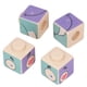 thumbnail image 3 of Bloques De Construcción De Apilamiento Suave, Bloques De Rompecabezas De Coordinación De Ojo De Mano De Patrón Lindo Educativo Temprano Para Niños Para El Hogar ANGGREK AC6930, 3 of 8