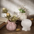 thumbnail image 3 of Handcraft Blessing Bag Vase Silicone Mould for Epoxy Resin and Plaster Projects, 3 of 9