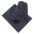 thumbnail image 3 of 2pcs Urinal Mats: Urinal Bathroom Floor Reusable Washable Deodorizing Pad Floor Protection Fast-Drying and Non-Slip Pee Mat for Hotels and Mall, 3 of 3