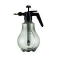 thumbnail image 1 of Bouteilles de Pulvérisation avec Grande Capacité 15L Bouteille à Pression Buse Réglable pour Usage Domestique Jardin Pulvérisation Continue Conception de Pichet Rond Idéal pour Soins Intérieurs et Extérieurs, 1 of 7