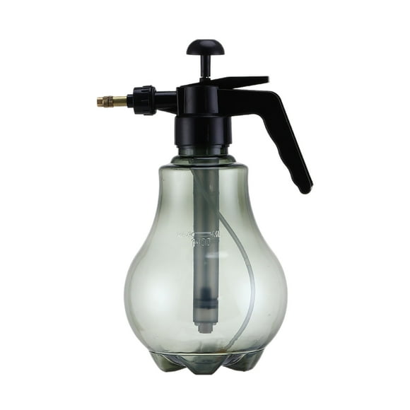 Bouteilles de Pulvérisation d'Arrosage pour Jardin Maison 15L Grande Capacité Bouteille à Pression avec Buse Réglable pour Pulvérisation Continue et Entretien Sans Effort dans les Espaces Intérieurs Extérieurs