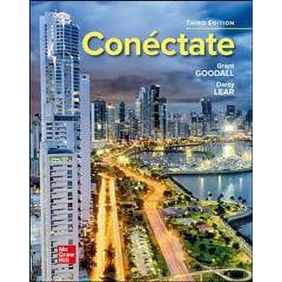 Loose Leaf for Conctate