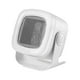 thumbnail image 1 of Ventilador de escritorio para calefactor de espacio pequeño, oscilación de gran angular de 90° dontodent Kuyhfg Sin marca, 1 of 5
