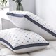 thumbnail image 5 of Hotel-grade Pillow Core Soft And Supportive Bed Pillow Suitable For Back Side And Stomach Sleepers Made Of Skin-friendly Cotton Fabric, 5 of 7