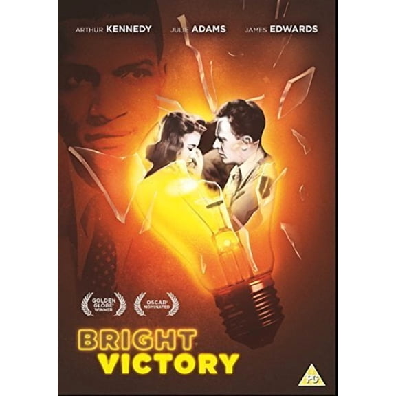 Bright Victory [DVD]