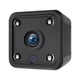 thumbnail image 2 of Cámara X6 HD inalámbrica con wifi, visión nocturna, deportiva, DV, seguridad para el hogar, protección para bebés, wifi HD, 2 of 9
