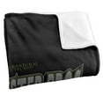 thumbnail image 3 of Supernatural Winchester Bros Officially Licensed Silky Touch Super Soft Throw Blanket 50' x 60', 3 of 6