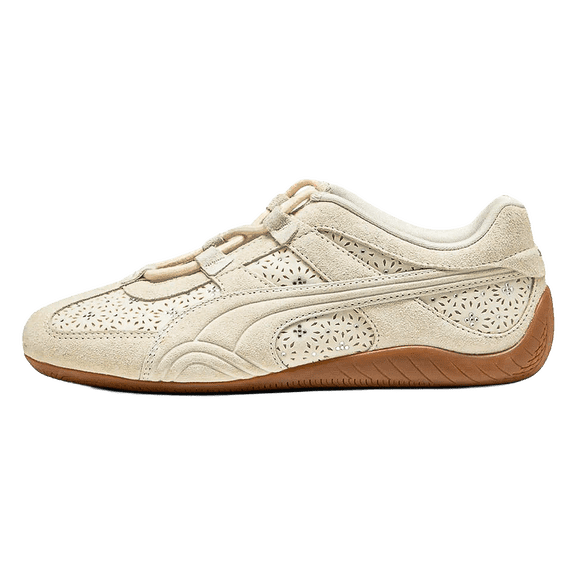 PUMA WOMENS Speedcat Go Wmns "Bejewelled - Alpine Snow" 404906-02 404906-02 from Stadium Goods