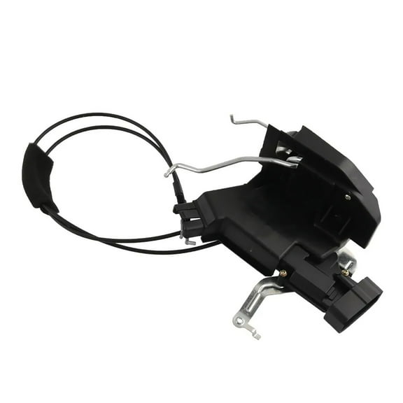 Left Driver Side Door Lock Actuator Upgrade for Toyota Vehicles Sequoia 01-07 & Tundra 04-06