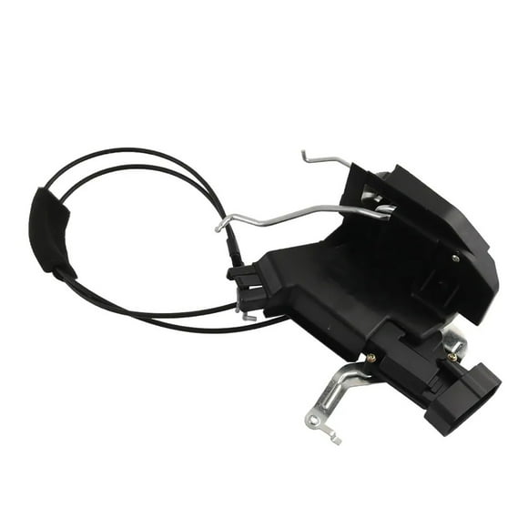Upgrade Security Accessory Door Latch Actuator for Toyota Sequoia & Tundra Crew Max
