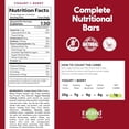 thumbnail image 2 of Extend Nutrition Barras altas en proteínas de azúcar de 1 gramo, refrigerios diabéticos perfectos para adultos y niños, barras altas en proteínas para control del hambre y energía constante, bajas en, 2 of 5