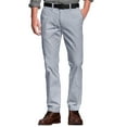 thumbnail image 6 of Matchstick Men's Slim Fit Tapered Stretch Casual Pants, 6 of 7