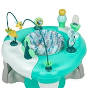Safety 1st Grow and Go 4-in-1 Stationary Activity Center, Oslo