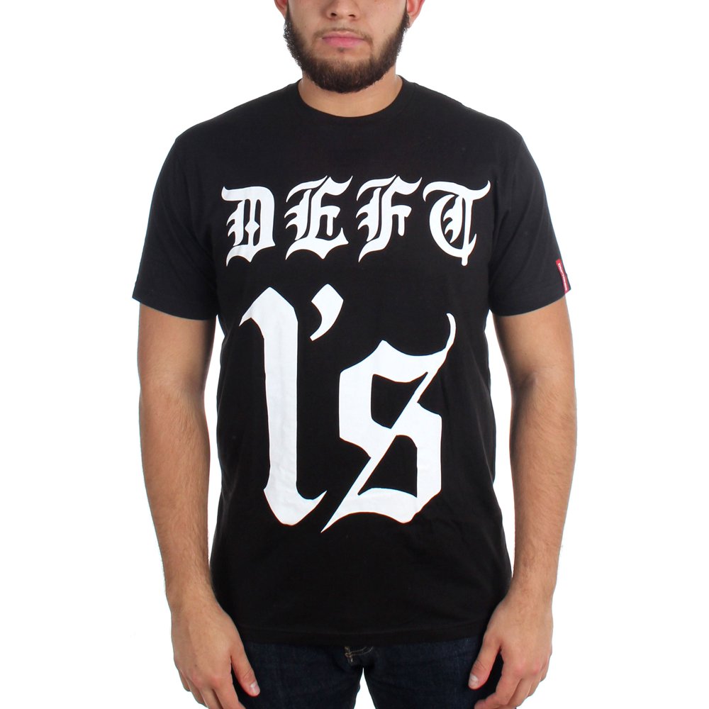 deftones band tee