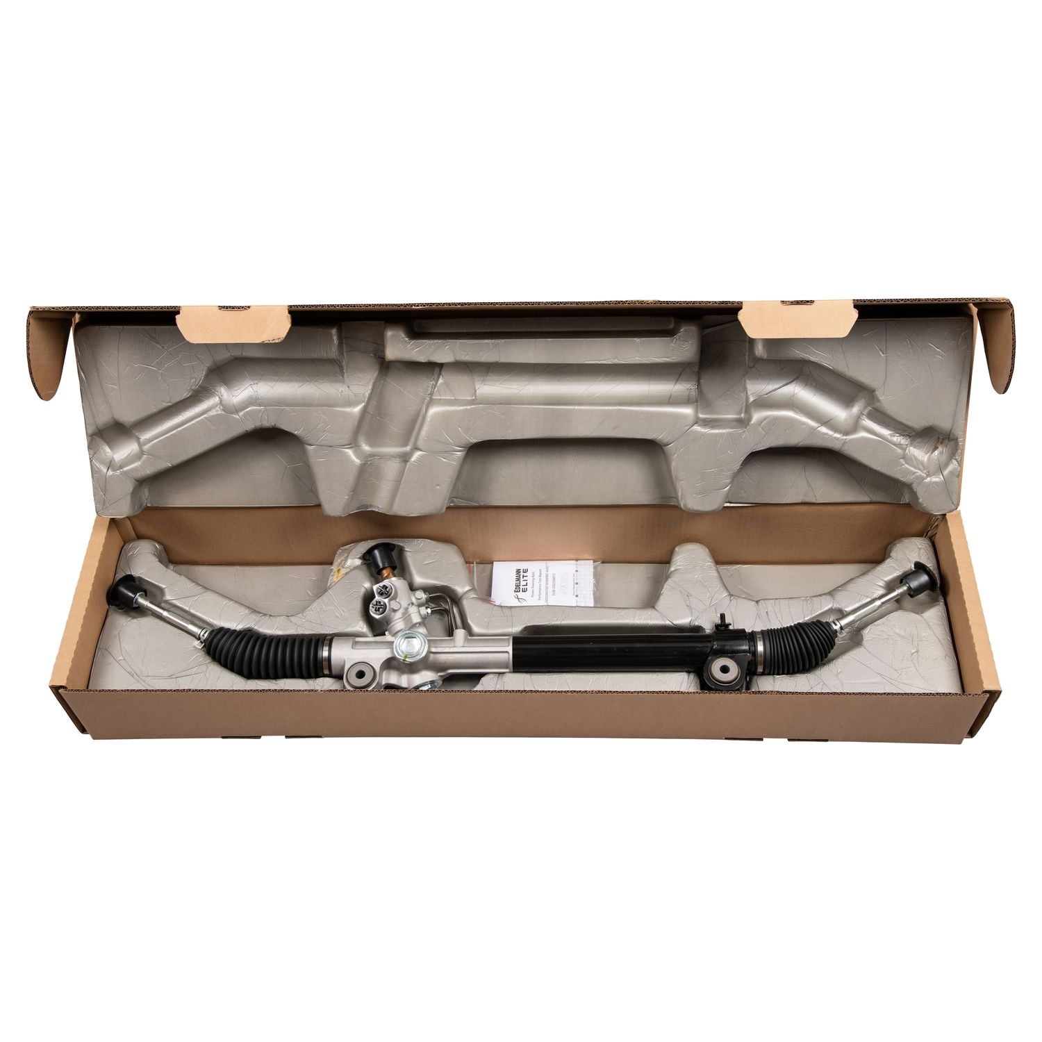 Rack and Pinion Assembly Fits select: 2004-2010 TOYOTA SIENNA