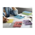 thumbnail image 2 of Index Card, Blank, 3"x5", 100/PK, Blue OXF7320BLU, 2 of 2