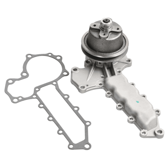 Water Pump for Kubota L245 L245DT L245H L295 L295DT 15341-73030