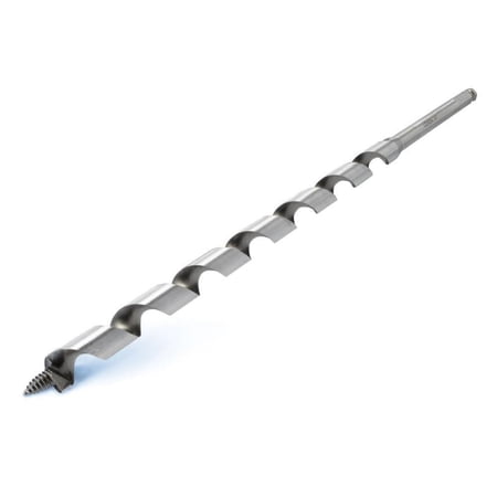 UPC: 0082472145458 | Lenox 14545-0081216 3/4 In. X 18 In. Bi-Metal Ship Auger