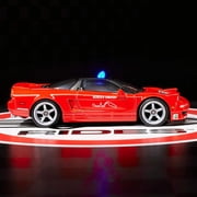 Hot Wheels Car Play Vehicles, Zamac Spectraflame red